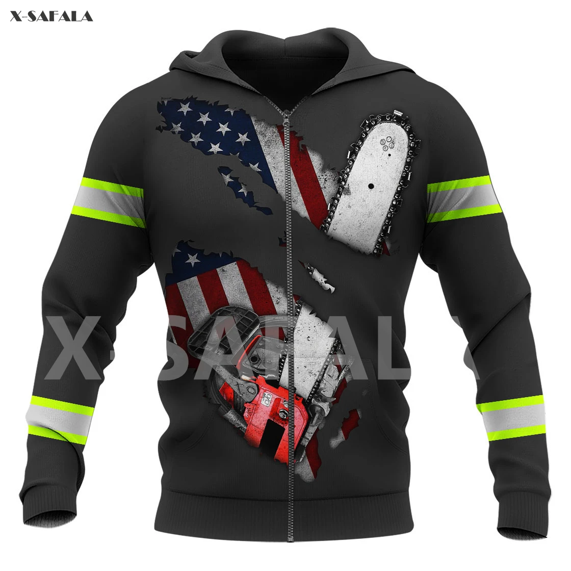 

Carpenter Logger Job Skull Tattoo Name Flag 3D All Printed Hoodie 7 Man Women Harajuku Outwear Zipper Pullover Sweatshirt Casual