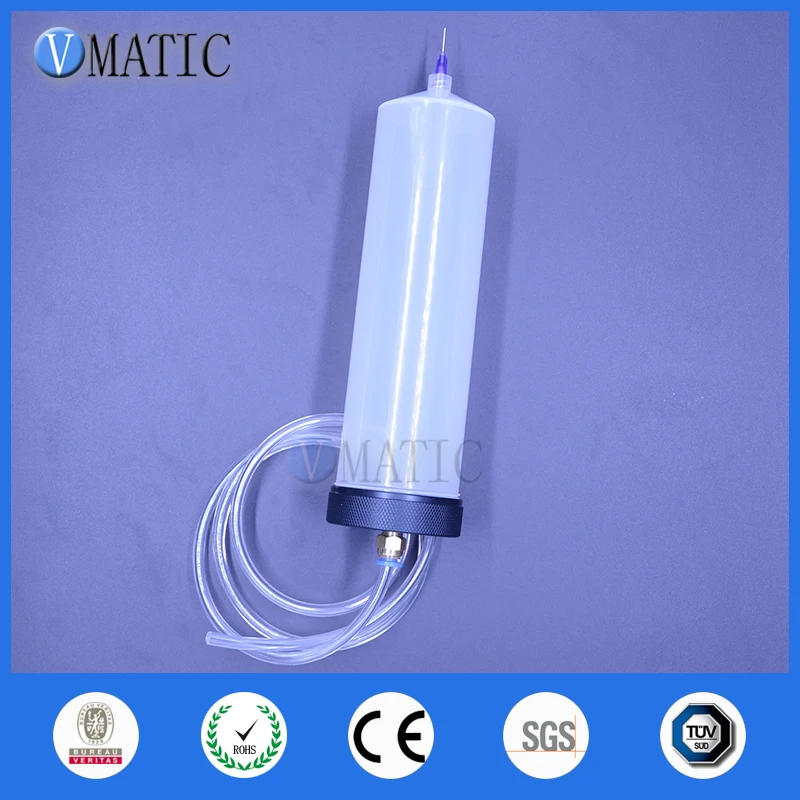 Бесплатная доставка новинка утолщенный взрывозащищенный 300 куб. См/мл диспенсер