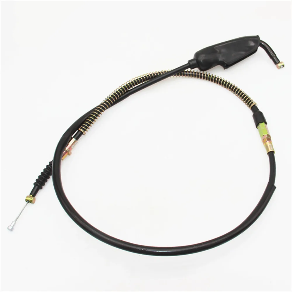 Аксессуары для мотоциклов, чехол для кабеля сцепления для YAMAHA YBR125 YB125 YBR YB125 YB125Z 125CC, запасные части для проволочной коробки передач