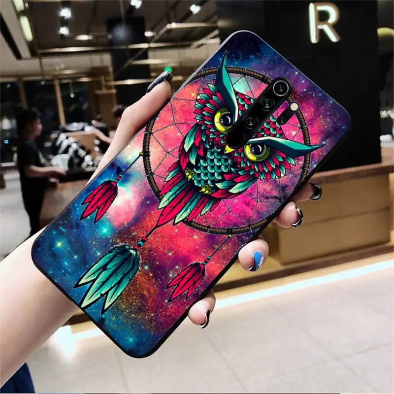 Чехол для телефона Redmi Note 8 8A 8T 7 6 6A 5 5A 4 4X 4A Go Pro | Мобильные телефоны и аксессуары