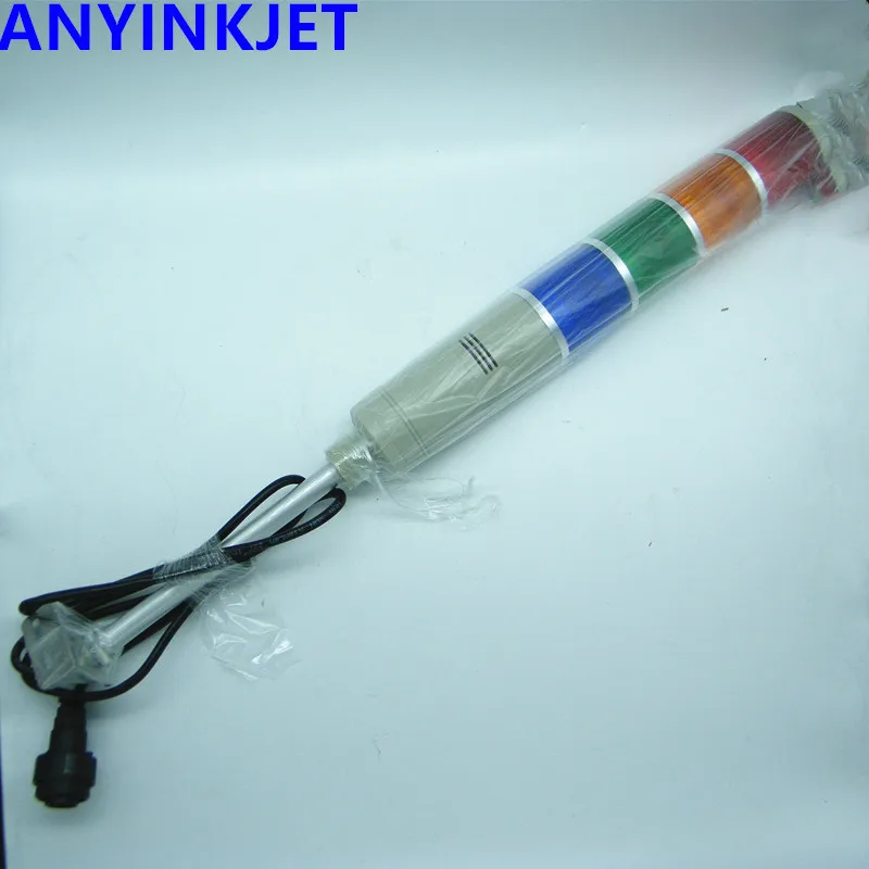 Для домино A + сигнальная лампа DB PC470 для принтера серии A100 A200 A300 | Компьютеры и офис