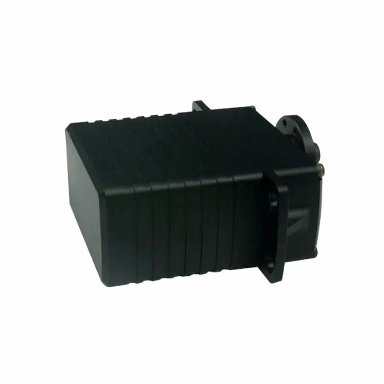 Цифровой сервопривод K-power HB150T 345G 12 В 150 кг | Игрушки и хобби