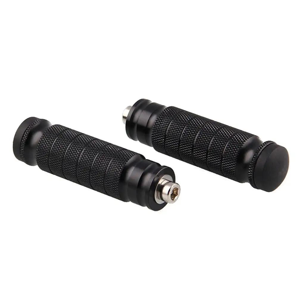 

Мотоцикл Rearset Footrests Footpeg педали универсальные для мотоцикла с резьбой M8