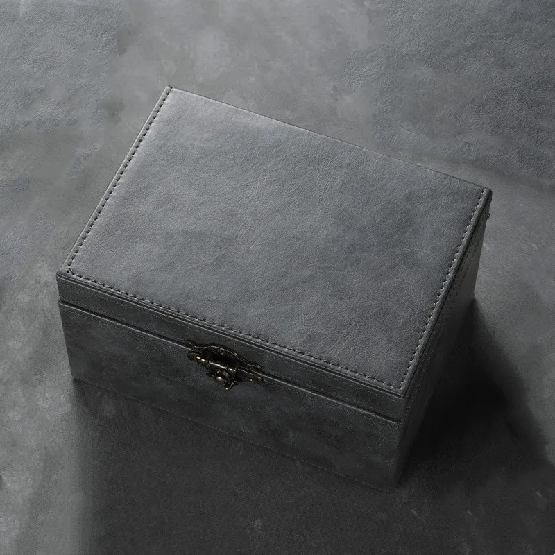 

Signal Blocker Box for Mobile Phone Signal Blocking Bag for Car Key Card Shielding Case for Cell Phone Anti-radiation