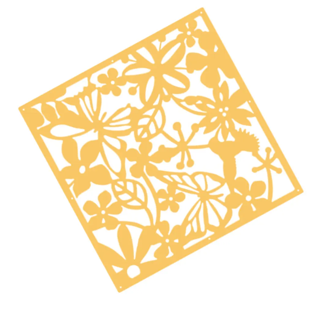 1 шт. Цветочная подвесная шторка перегородка для гостиной домашний декор