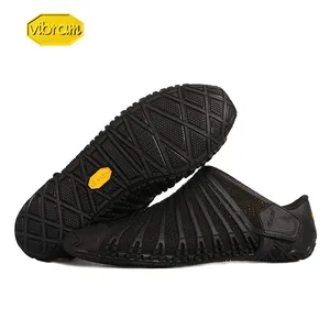 Кроссовки Vibram FUROSHIKI мужские, эластичные легсветильник, из сетчатой ткани, для спорта, ходьбы, бега, портативные, складные, 2020
