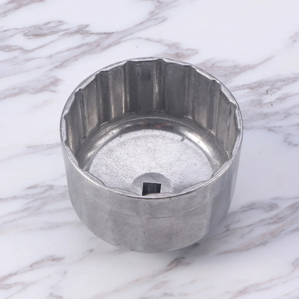 

Premium Oil Filter Wrench for 86.6mm Cartridge Style Filter Housing Caps