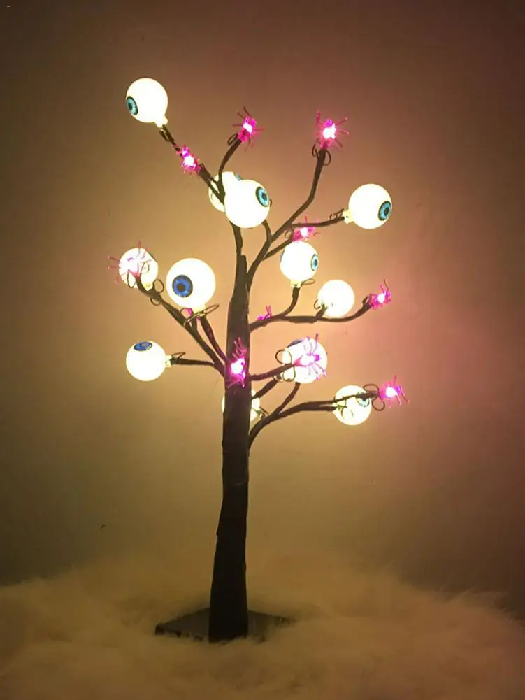 

Светильник-ночник на 24 светодиода