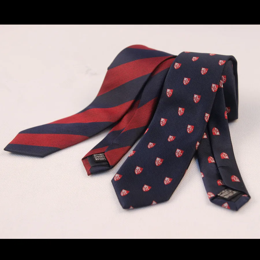 6 см Для мужчин Темно-синие Галстуки для жениха Тонкий шеи галстуки свадьба