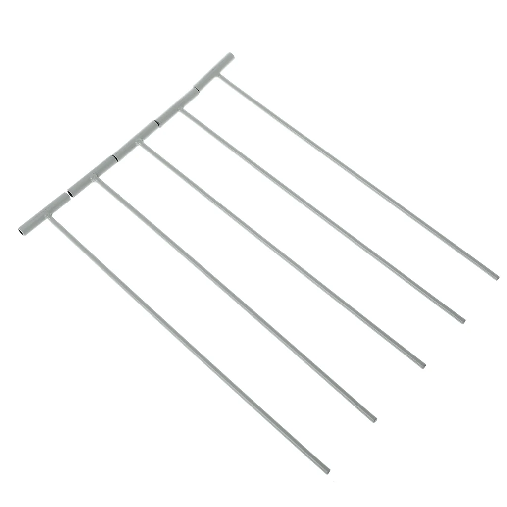 Дропшиппинг 5 шт клетка для голубя дверь из нержавеющей стали входная проволока