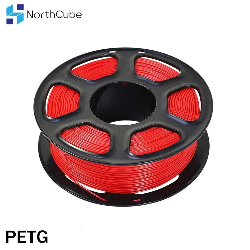 Филамент для 3D принтера PETG 1 75 мм кг/фунта|Материалы 3D-печати| |