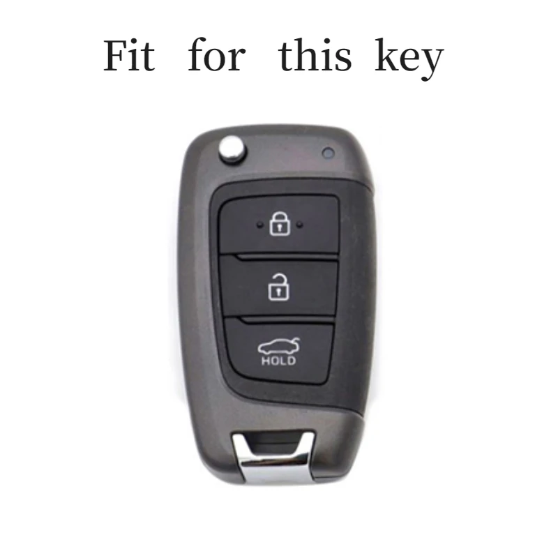 Новое поступление автомобильный чехол-книжка из ТПУ для Hyundai Elantra Solaris Tucson i30 i35 i40