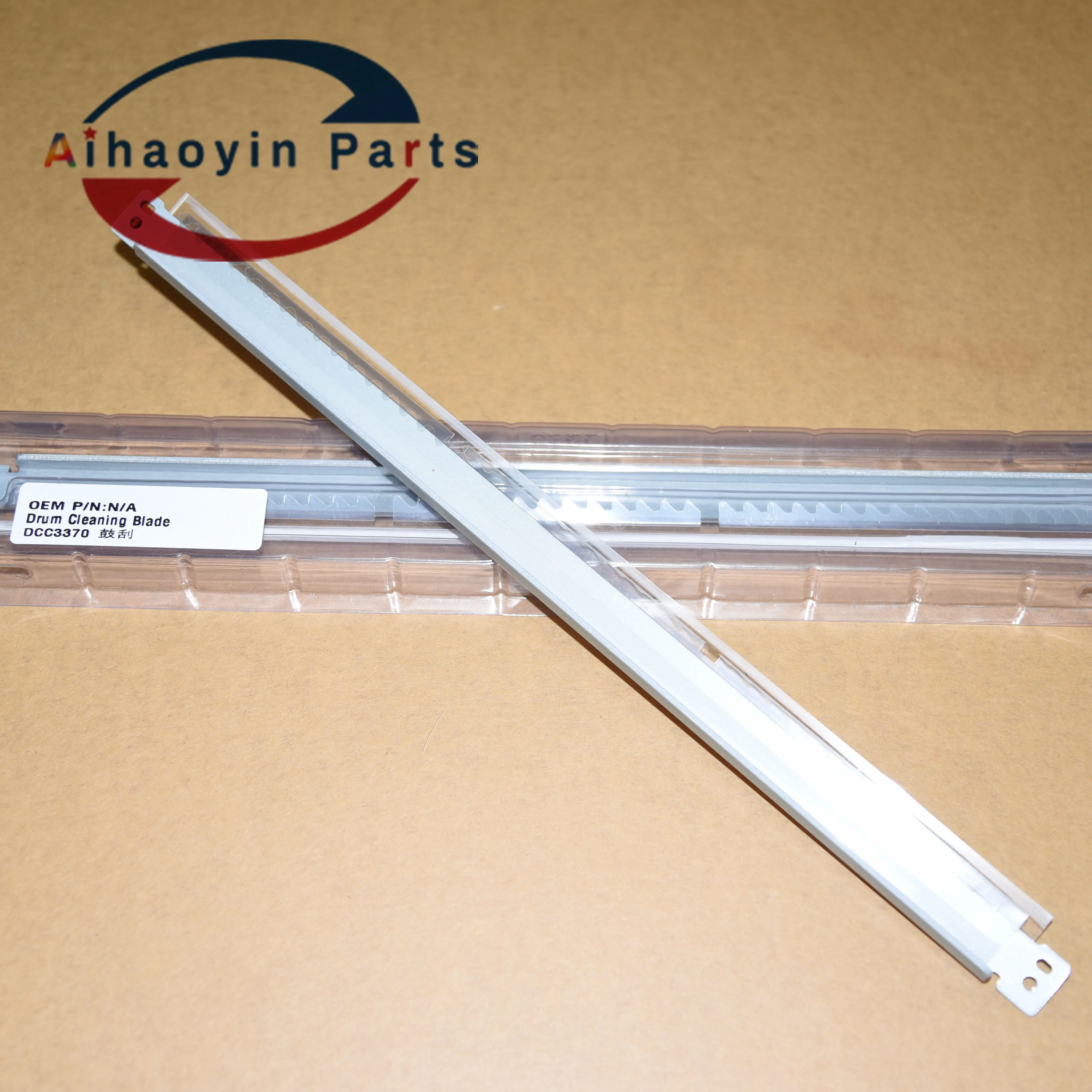 

4pcs high quality drum Cleaning Blade for XEROX WorkCentre 7525 7530 7535 7545 7556 7830 7835 7845 Copier Parts