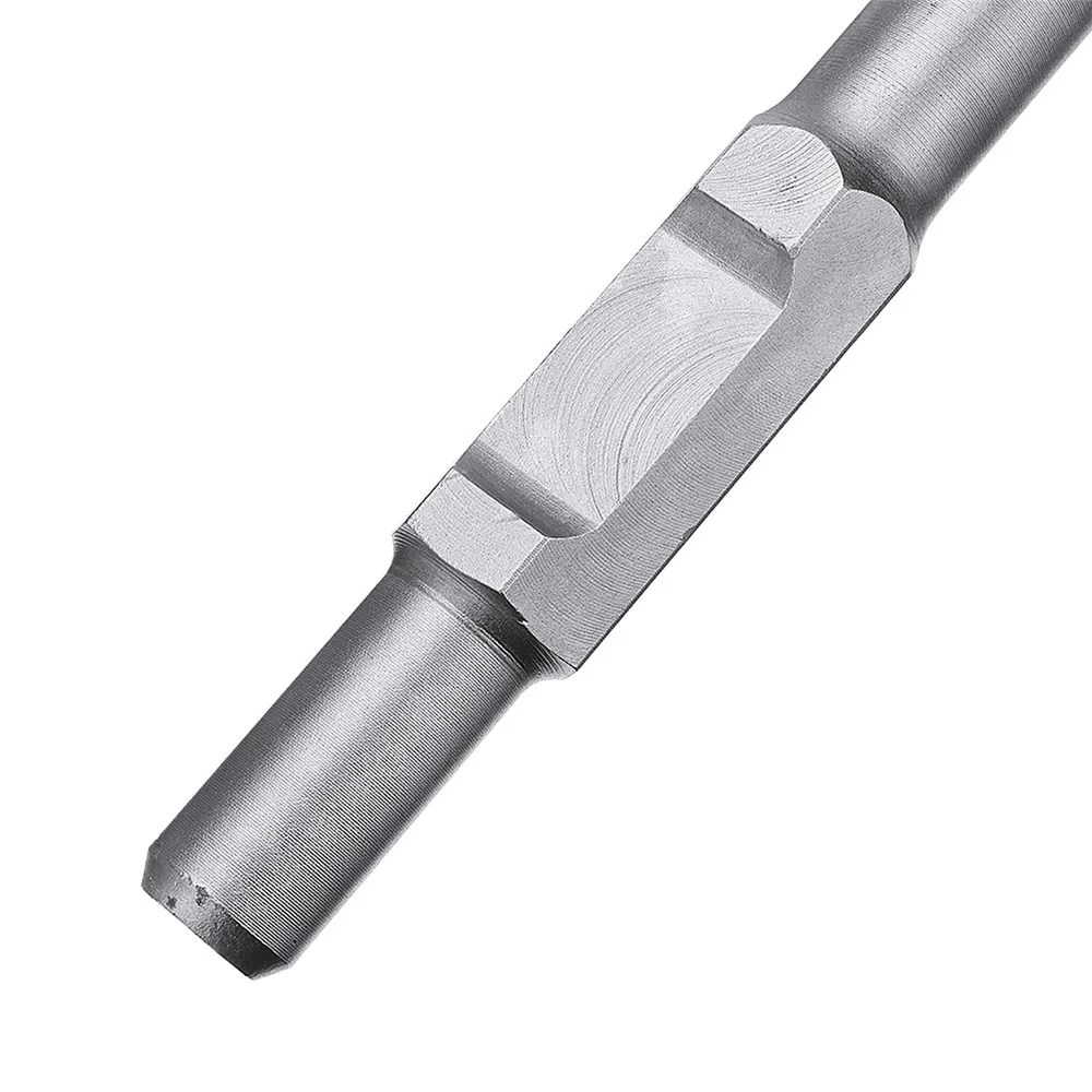 1 шт. 65A 30x410x130 мм Jackhammer долото плитка измельчитель резак Экстра Широкий молотковый Перфоратор Инструмент