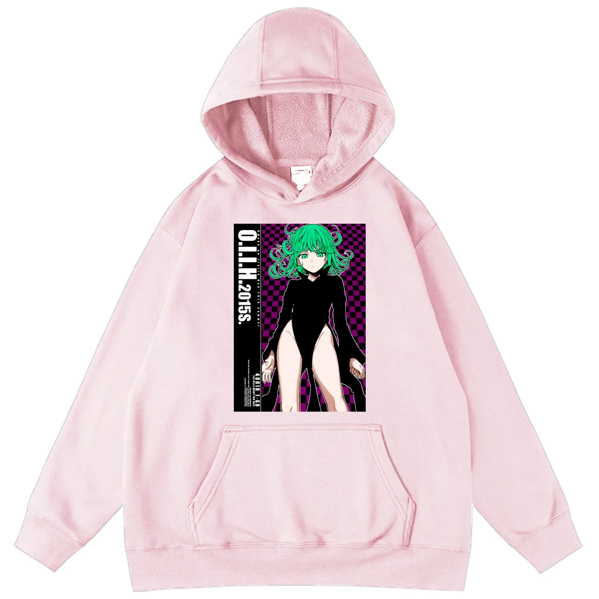 

Girls/Boys Anime One-Punch Man Sweatshirt Hoodies Children's Clothing Youth Clothing Oversized Hoodie 2021 Popular Long Sleeve