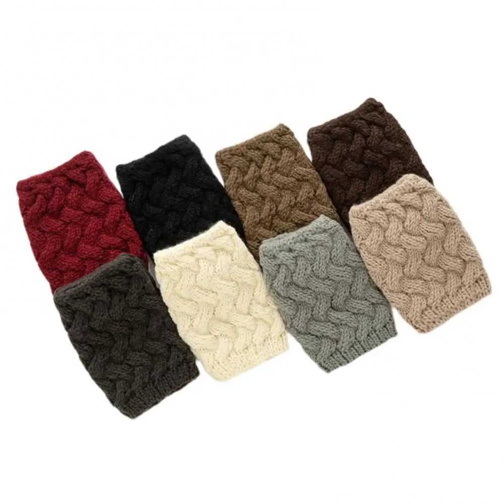 

1 пара зимние теплые носки короткие утепленные бамбуковые тканые с цветочным узором рождественские носки гетры женские уличные теплые носк...