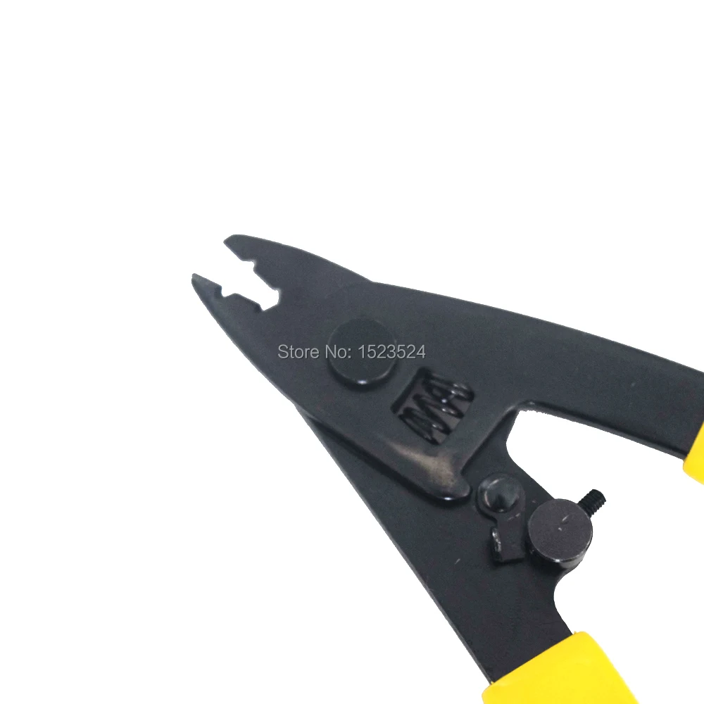 Инструмент для зачистки кабеля FTTH инструмент оптоволокна бесплатная доставка |