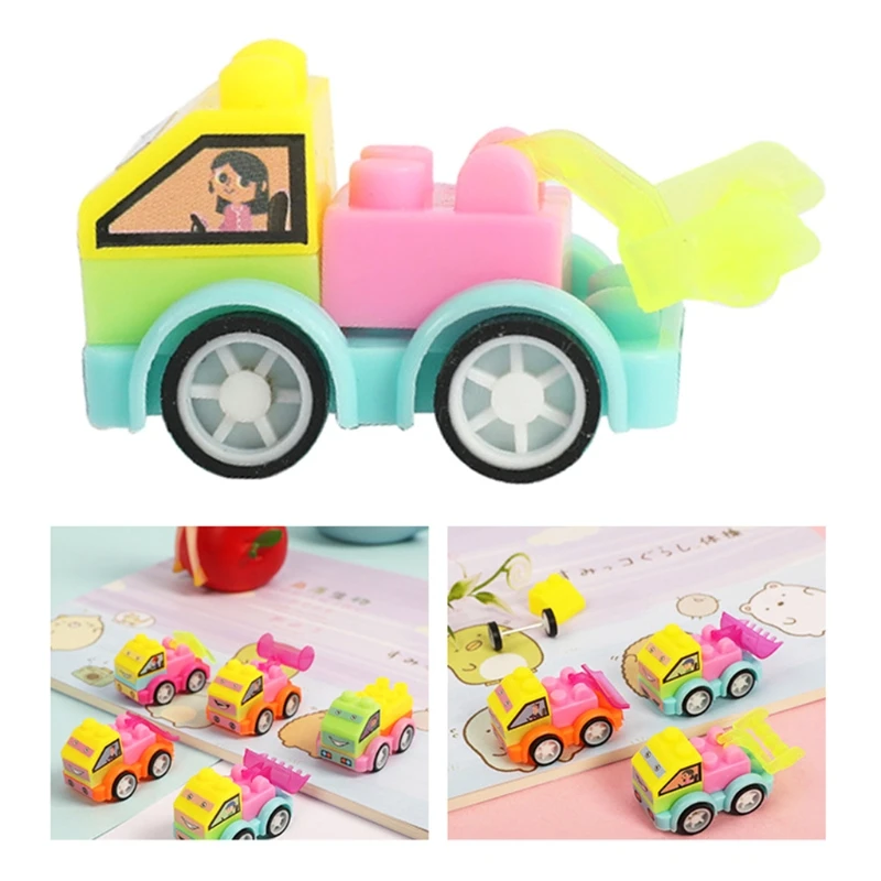 

Take Apart Car Toy Mini DIY Assembly Car Kits Model Vehicle Building Blocks Kids Montessori Toy Funny Bath Toy Baby Gift