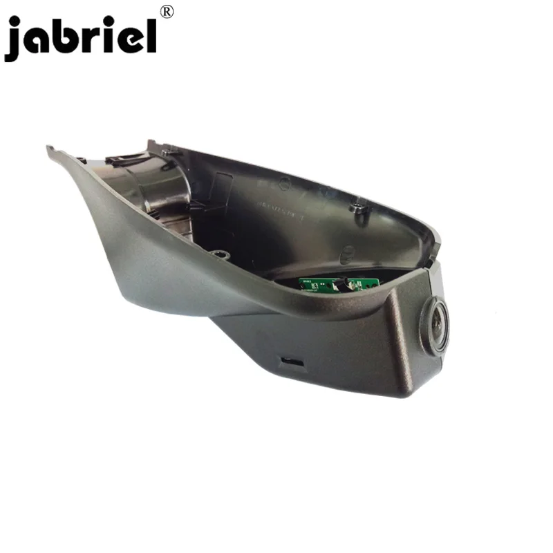 Jabriel 1080P Автомобильная камера Скрытая камера Wi-Fi автомобильный видеорегистратор для jeep Compass ренегатский Чероки Grand Commander Патриот Grand Cherokee