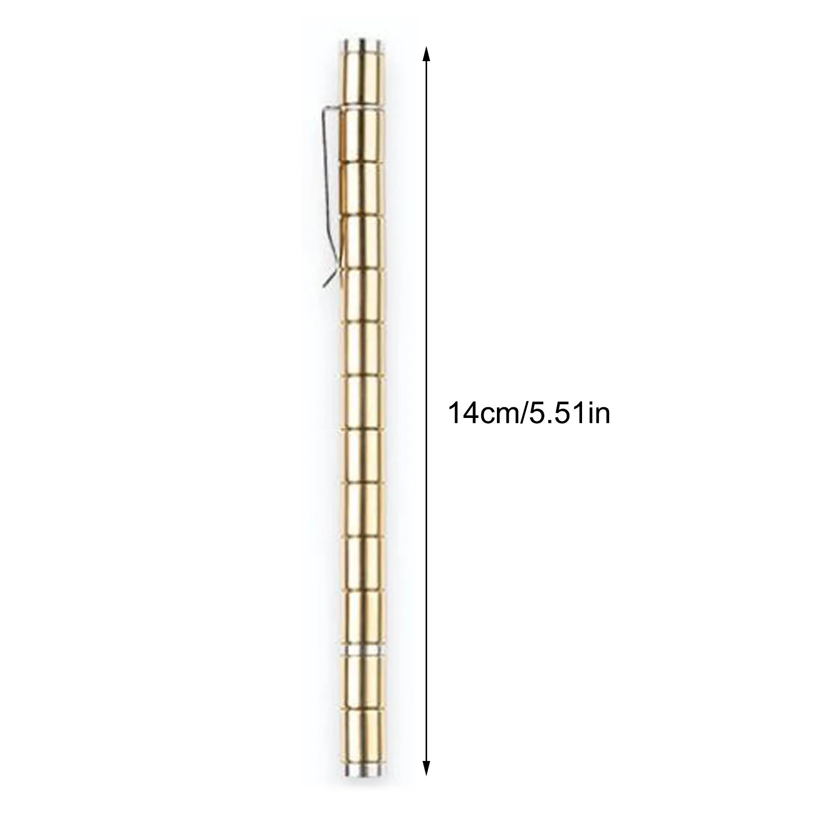 

Touch Pen For Phone Magnetic Pen Metal Magnet Modular Ink Toy Touch Stylus Pen For IPhone IPad Decompression Toy Polar Pen