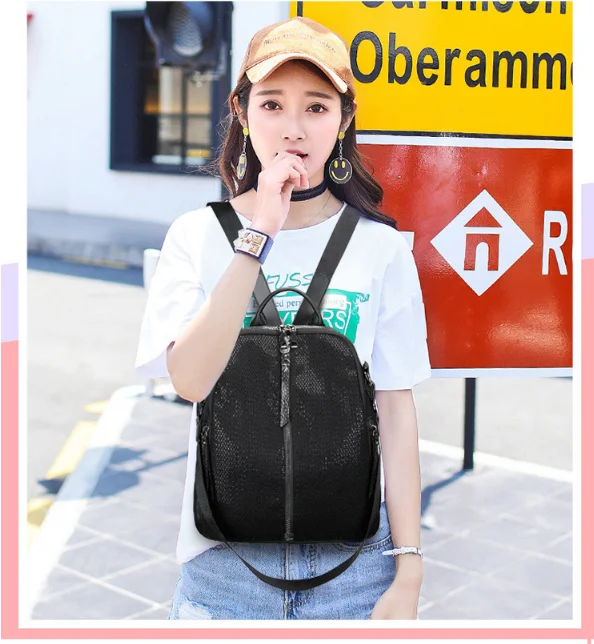

New Women Ladies Sequin Mesh Shoulder Bag Handbag Crossbody Bags
