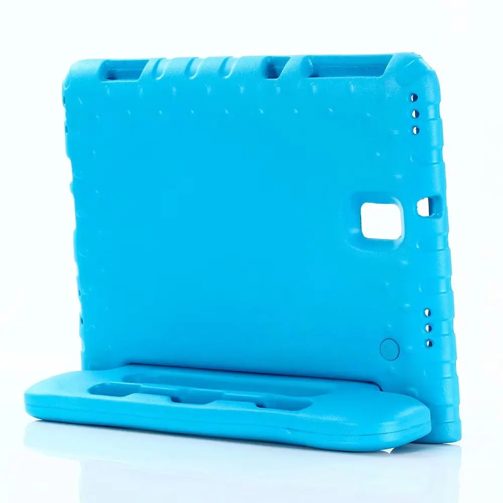 Противоударный чехол подставка из вспененного этиленвинилацетата с защитной