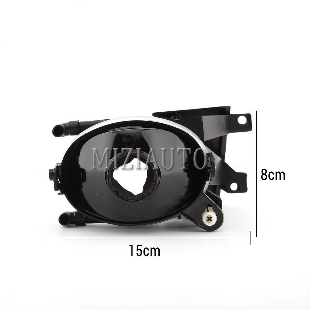 Противотуманные фары для BMW E39 1999-2003 2004 светодиодные противотуманные s передние