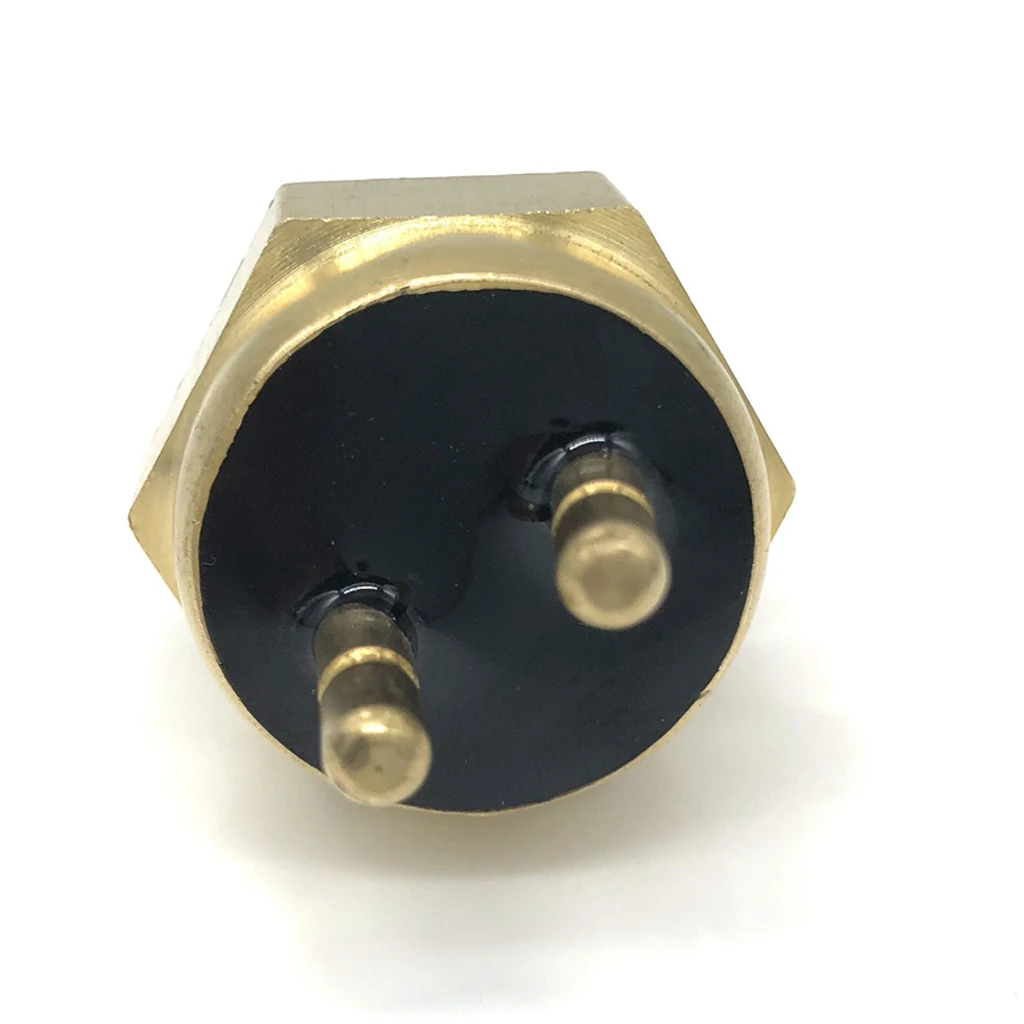 Радиатор охлаждающий вентилятор Температурный датчик температура воды