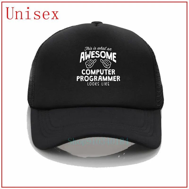 Потрясающая компьютерная программирующая шляпа которая выглядит как женская