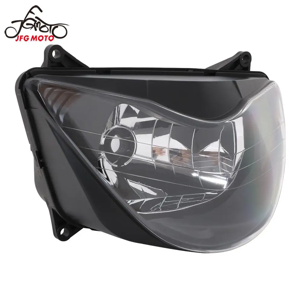

Motorcycle Front Headlight Assemblies For Honda CBR600F4 1999-2000