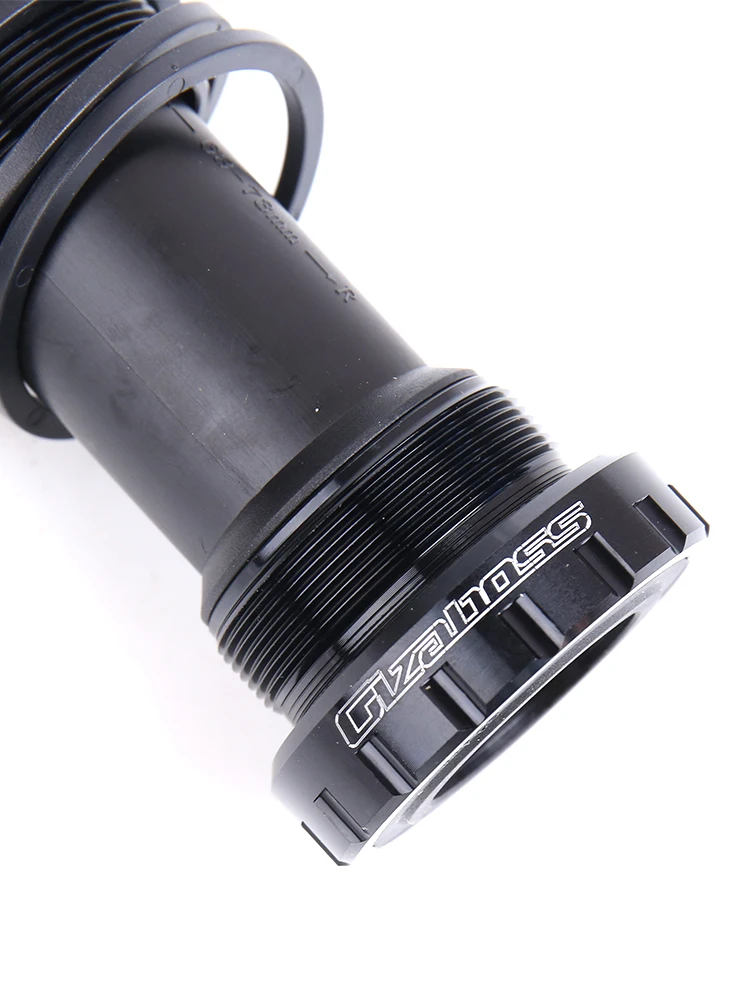 Подшипник для горного и шоссейного велосипеда GIZABOSS GXP BSA 68/73 мм центральный