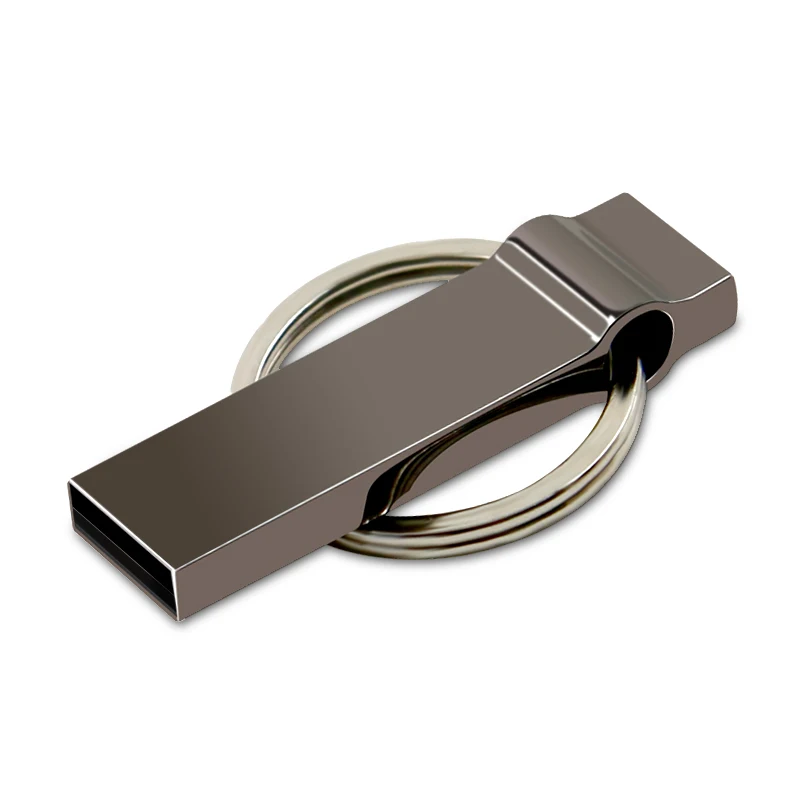 

Pendrive 128GB Memory Stick 2.0 Pen Drive 32GB 16GB 8GB 4GB USB Flash Drive 64GB High Speed Metal Usb Stick Flash Memory Drive