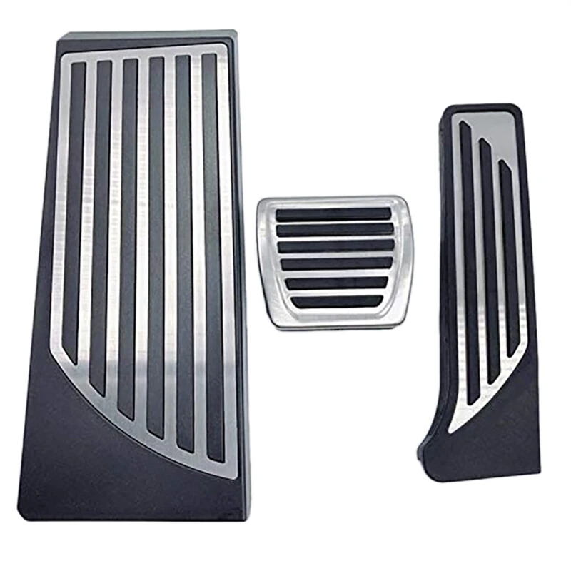 for Alfa Romeo Stelvio Pedal Accelerator Brake Pedal Auto Parts Brake Accelerator Pedal