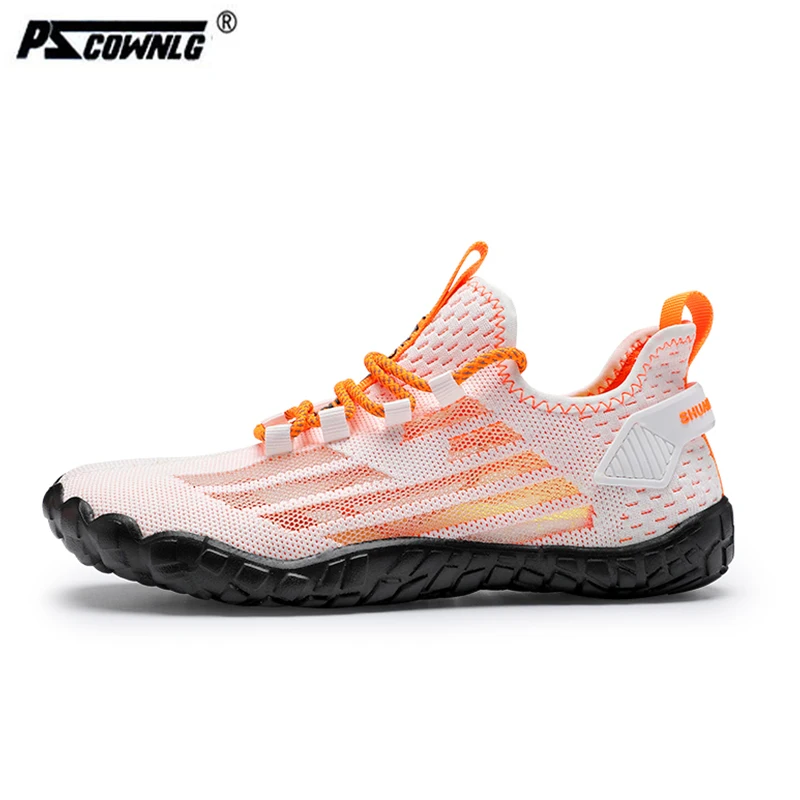 

Летняя пляжная обувь для мужчин, теннисная Мужская обувь для вождения, походные акватуфли для плавания, мужские акватуфли для спортзала, сп...