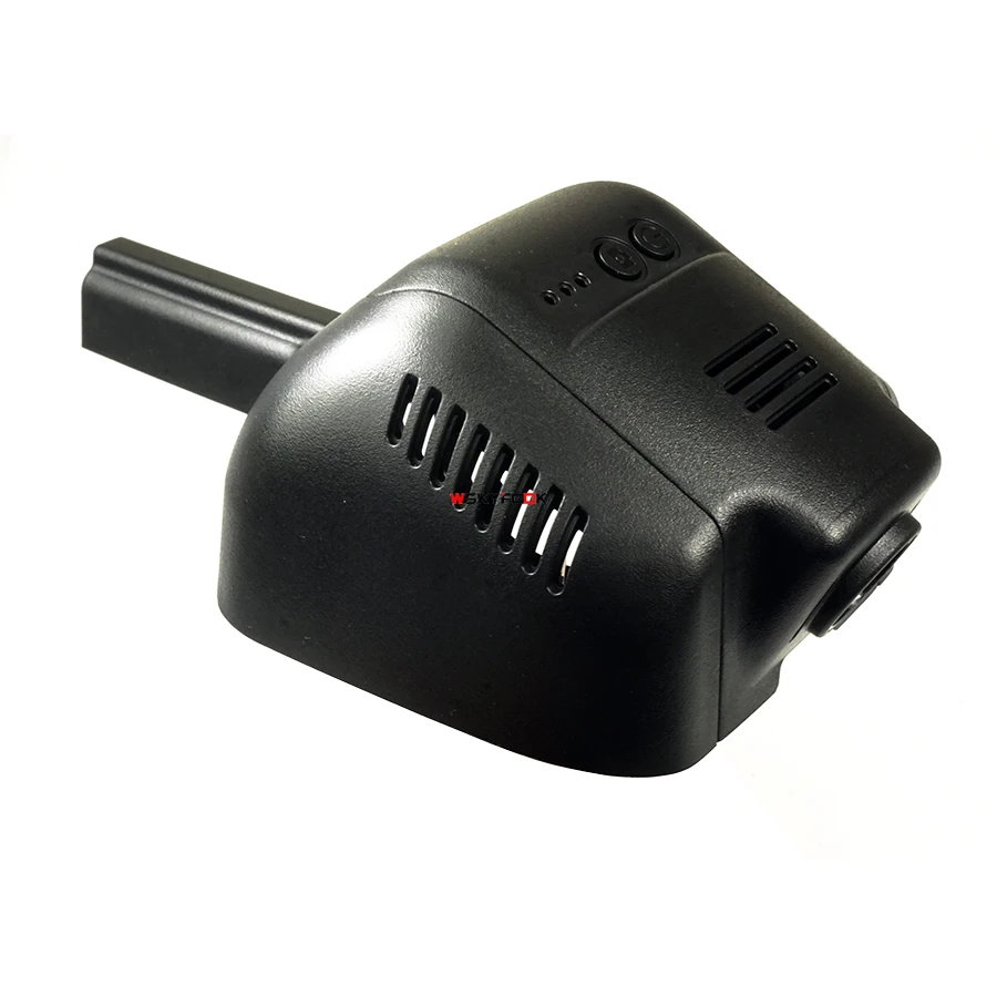 Автомобильный видеорегистратор с Wi Fi управлением через приложение для Great Wall Haval