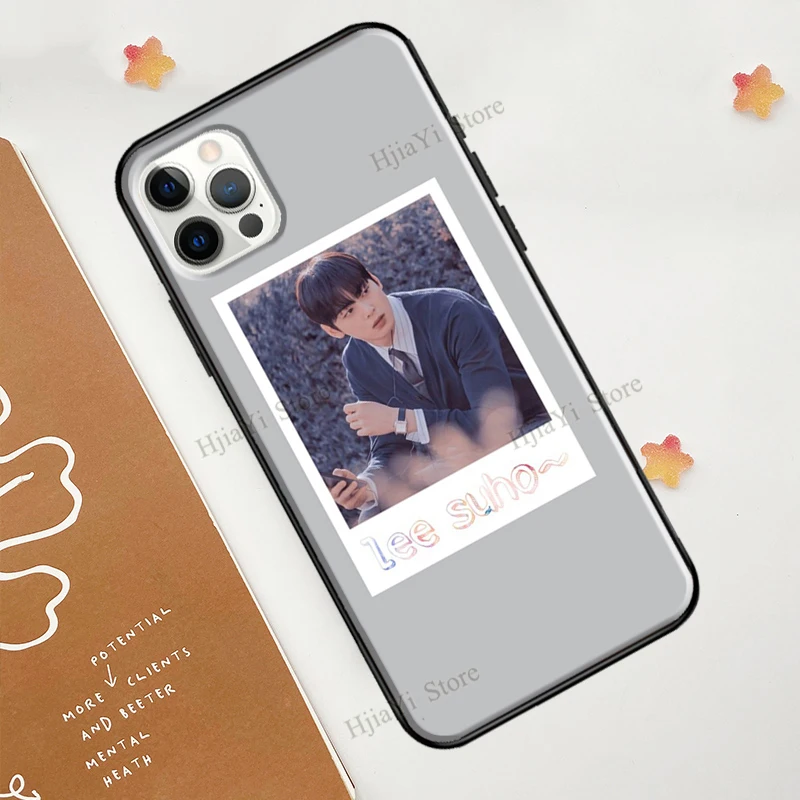 Чехол для iPhone 12 Pro Max 13 mini XR XS X SE 2020 7 8 Plus 11 | Мобильные телефоны и аксессуары