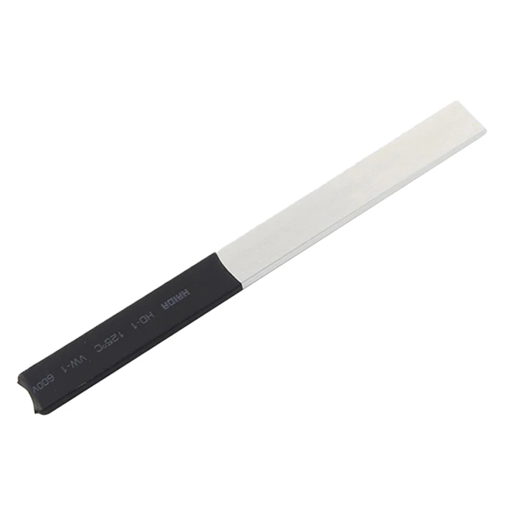 

Plastic Sandpaper Clip Aluminum Board Sandpaper Holder for Jewelry Maker
