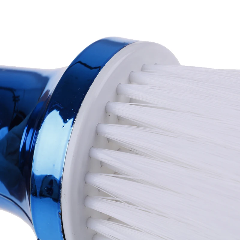 Soft Salon Hair Cutting Shaving Neck Dust Remove Cleaning Brush Barber Hairdressing Clean Accessory Tools 4 Color | Красота и