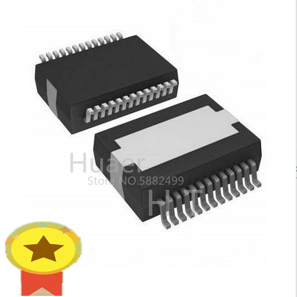 1 шт. TDA8954TH TDA8954 TDA8954T HSOP-24 новый оригинальный | Строительство и ремонт