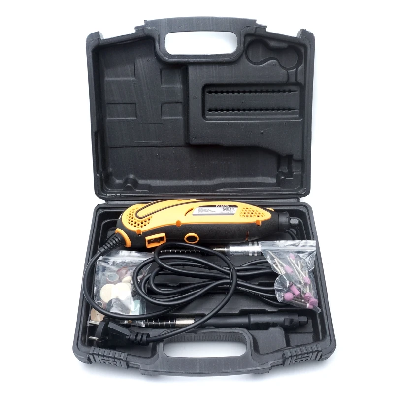 Гравер электрический ВИХРЬ Г-160ГВ | Инструменты