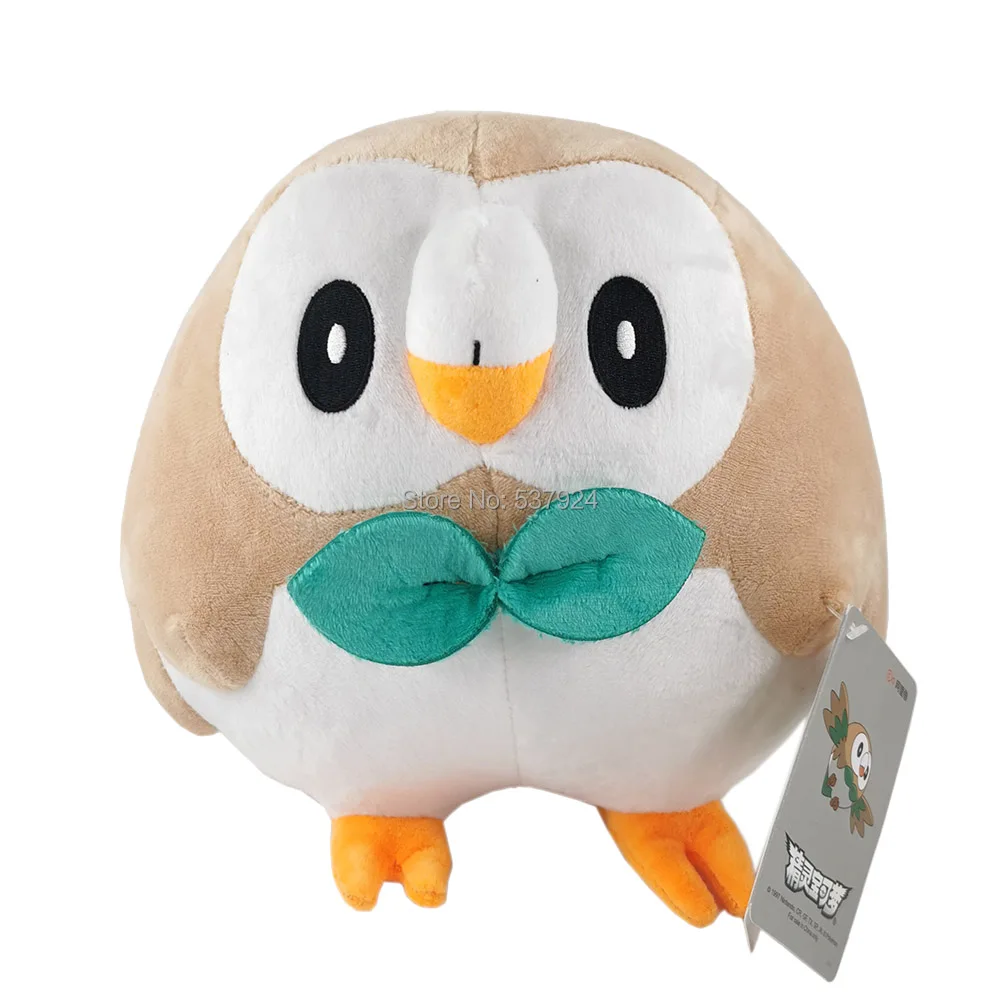 5 шт. плюшевые куклы 8 дюймов 21 см|Персонажи мультфильмов и кино| |