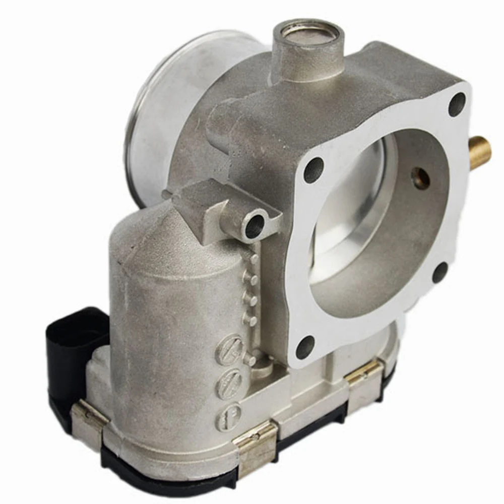 Корпус дроссельной заслонки в сборе для Audi A3 TT VW Skoda Seat 06A 133 062BD 062 C 0 280 750 036 06A133062BD