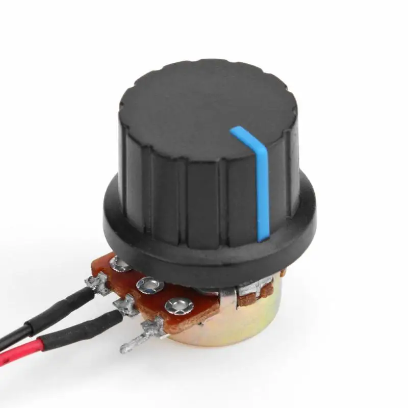 AC 220V 25A 2000W регулятор напряжения Диммеры Регулятор скорости двигателя термостат электронный регулятор напряжения модуль