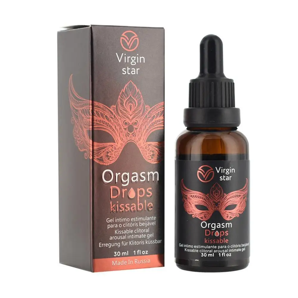 30 мл женский быстро до капли либидо Улушителя секса плотный прибор для влагалища