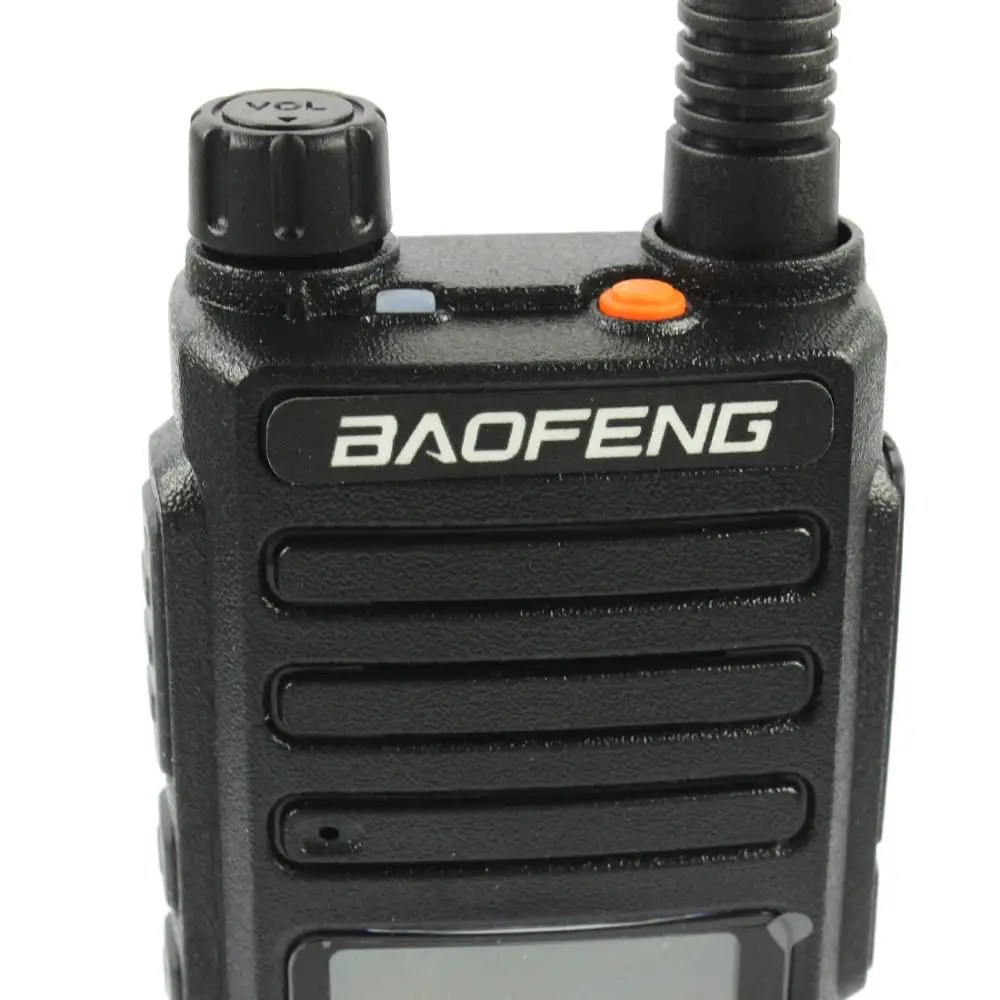 

Baofeng DM-1801 Dual Band Dual Time Slot DMR Digital/Analog 2Way Radio 136-174/400-470MHz Walkie Talkie DMR Portable Radio