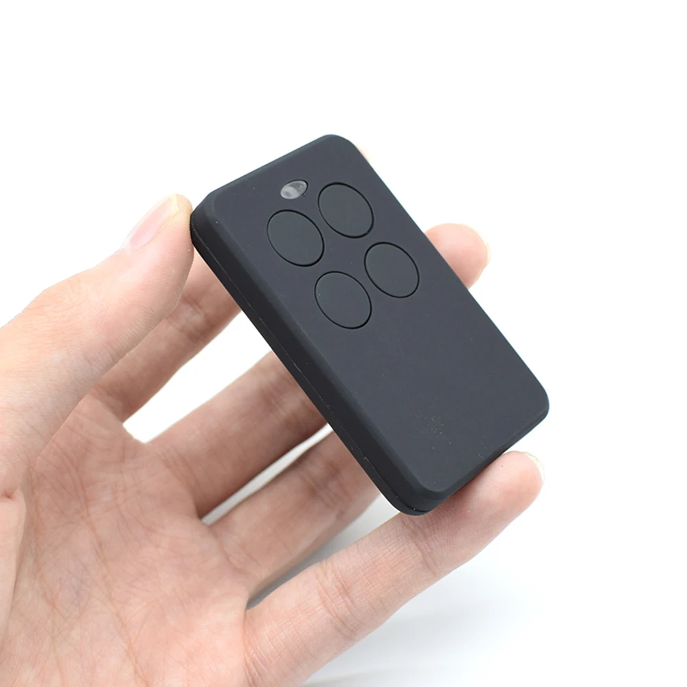 

2PCS SOMMER 868 Garage Gate door rolling code remote control Duplicator for SOMMER 4020 868mhz telecommande