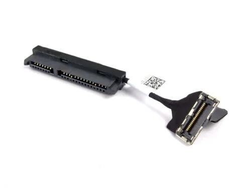 Новый разъем SATA для жесткого диска кабель Dell XPS15 9550 9560 Precision 5510 5520HDD интерфейсный
