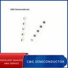 20 шт. индуктивность 3521 чипа CD32, индуктор 47uh (1uH 2UH 2UH 3UH 4, 7UH 5, 6UH 6,8 uH 8, 2UH 10uh 15uH