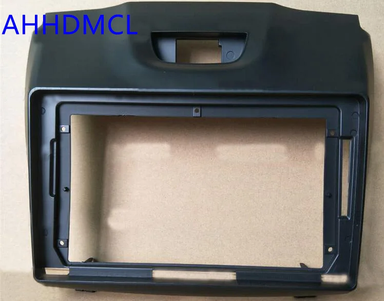 Автомобильная навигационная панель комплект рамок для приборной панели 9 дюймов