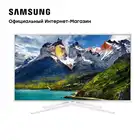 Телевизор Samsung 43